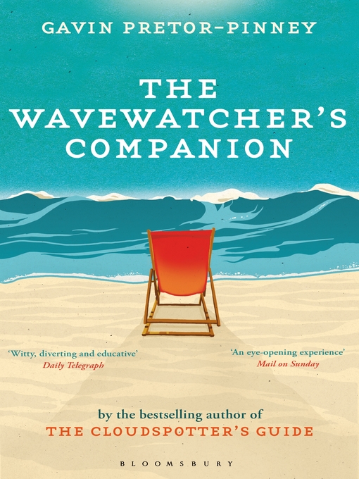 The Wavewatcher's Companion (eBook)